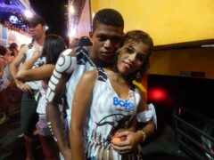 Bloco Bafo de Baco